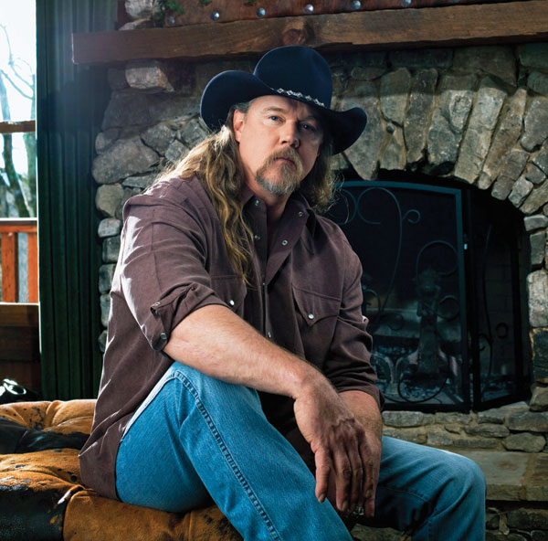 Picture of Trace Adkins