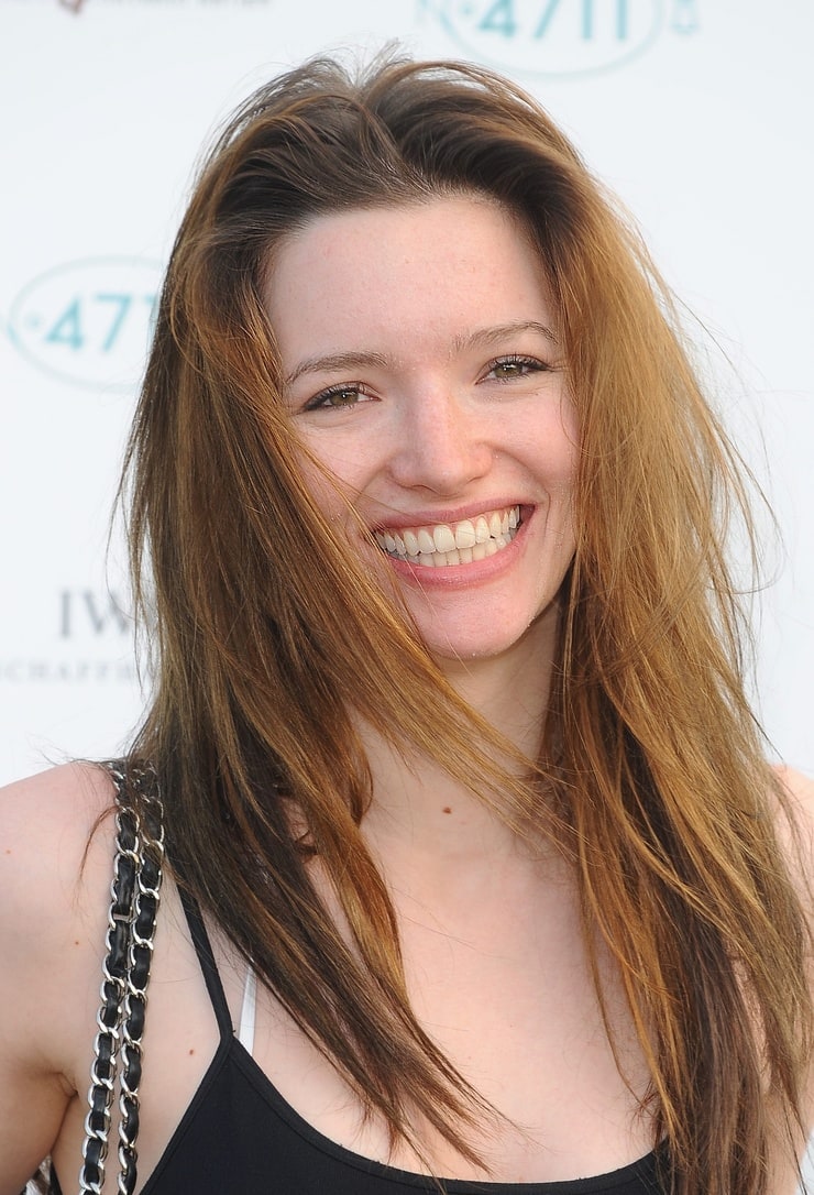 Picture of Talulah Riley