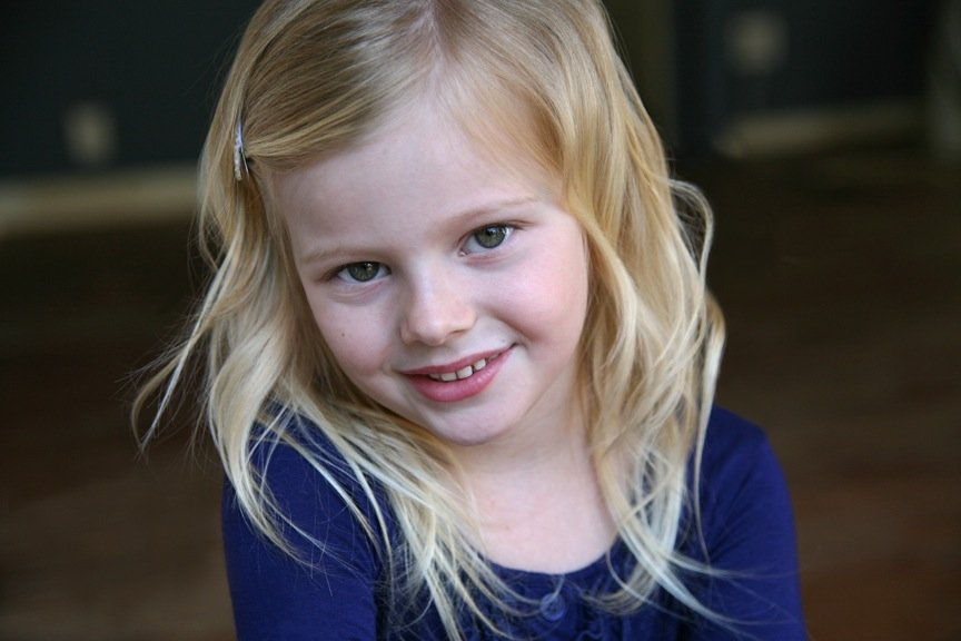 Olivia Moss