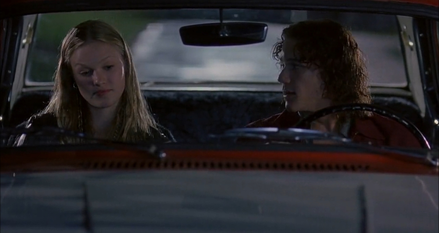 10 Things I Hate About You
