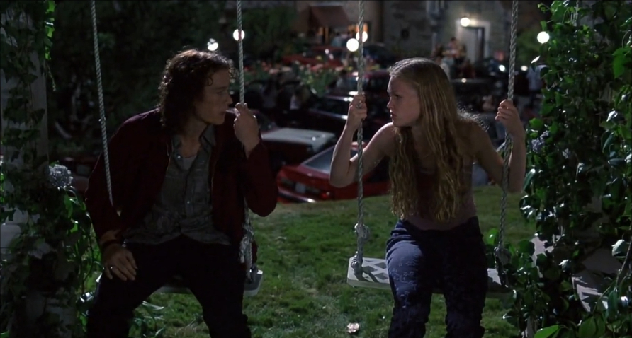 10 Things I Hate About You 10 Things I Hate About You
