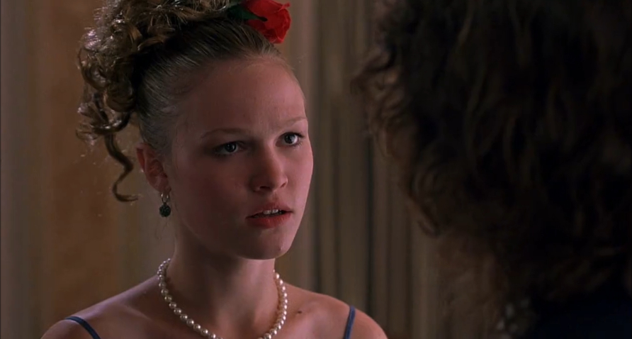 10 Things I Hate About You