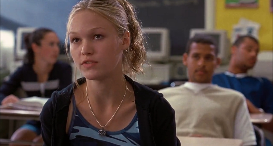10 Things I Hate About You