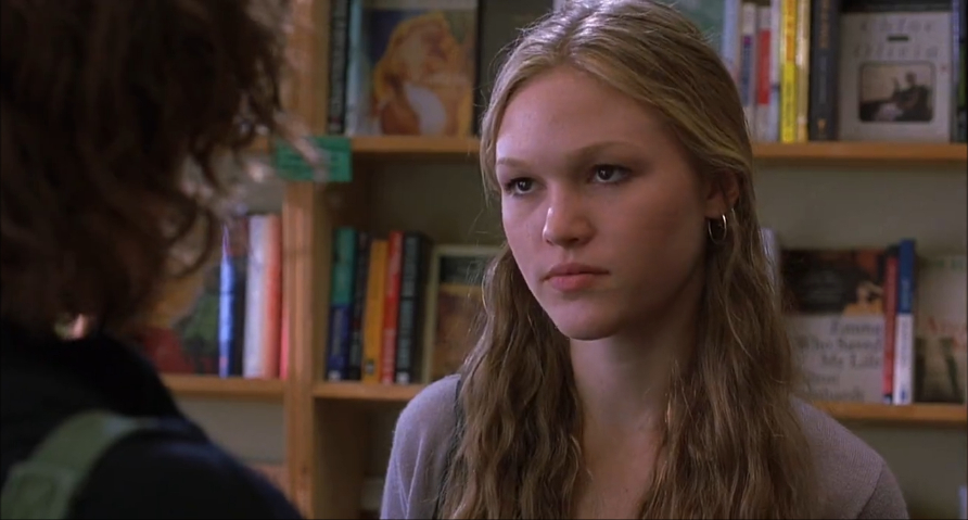 10 Things I Hate About You