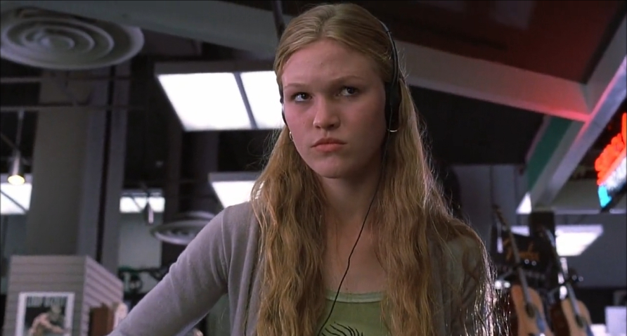 10 Things I Hate About You