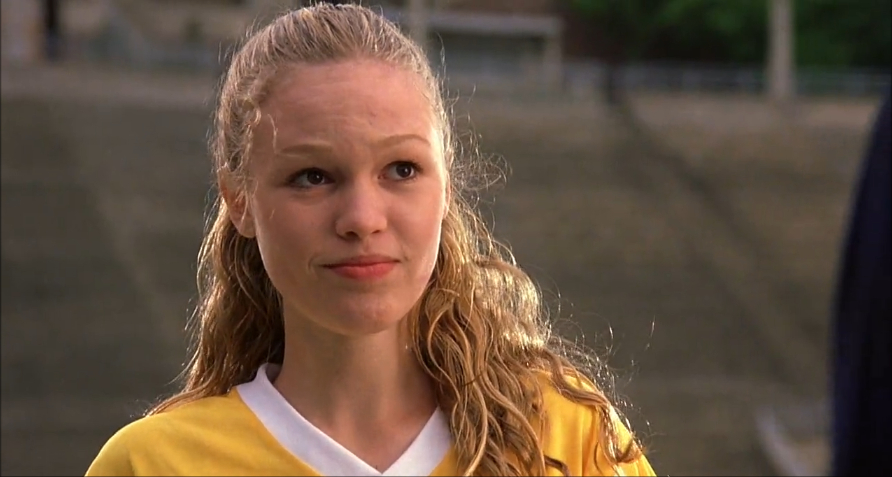 10 Things I Hate About You 10 Things I Hate About You