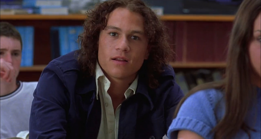 10 Things I Hate About You