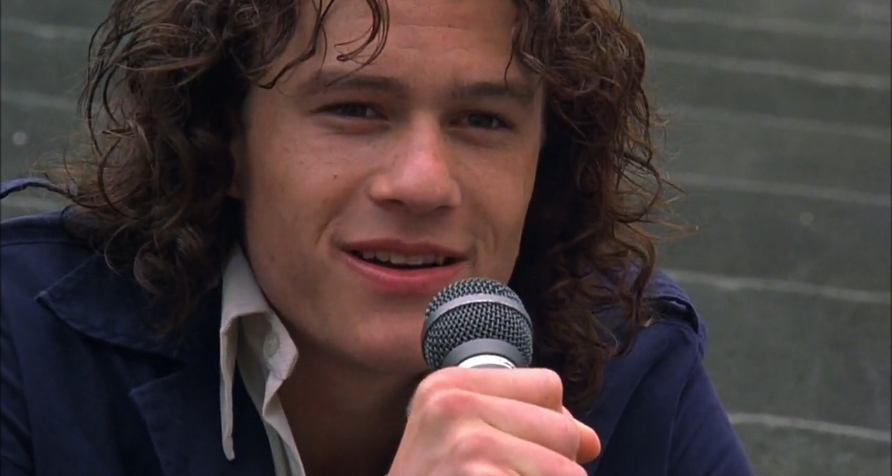 10 Things I Hate About You 10 Things I Hate About You