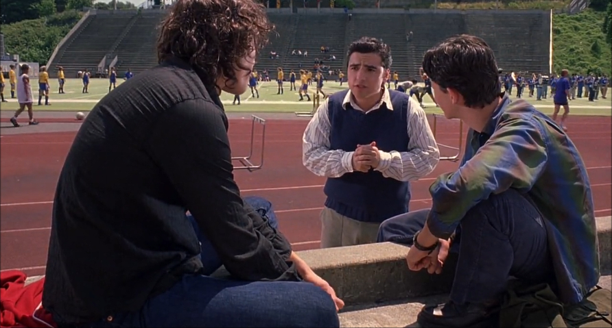 10 Things I Hate About You