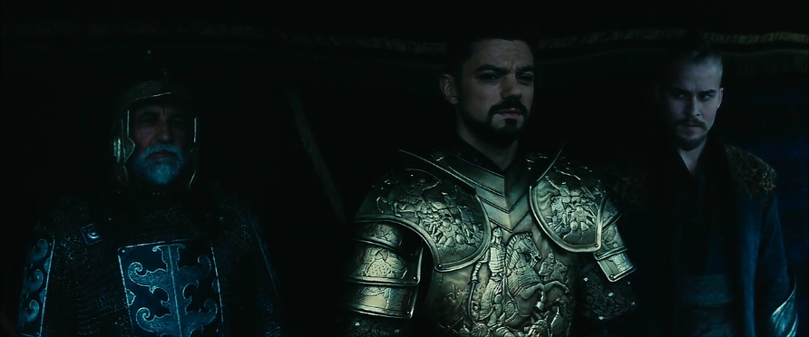 Dracula Untold