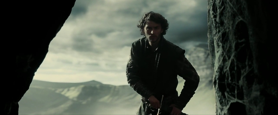 Dracula Untold