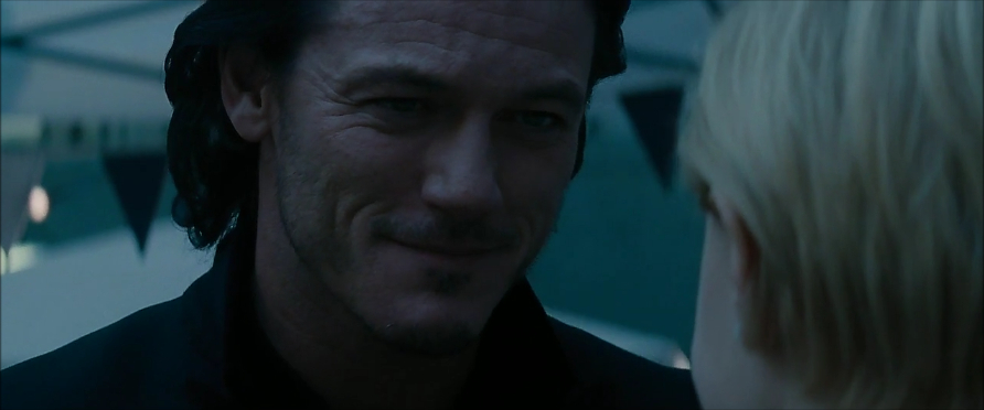 Dracula Untold