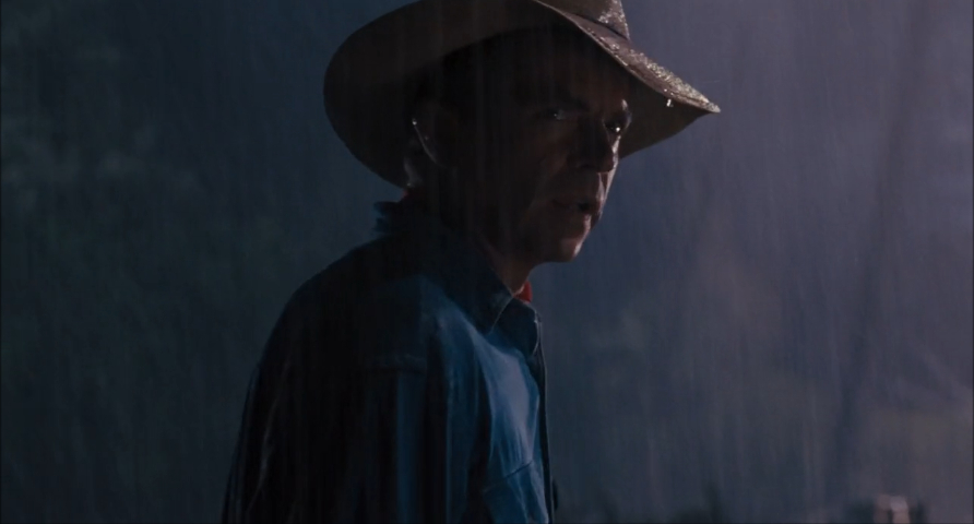 Jurassic Park Jurassic Park