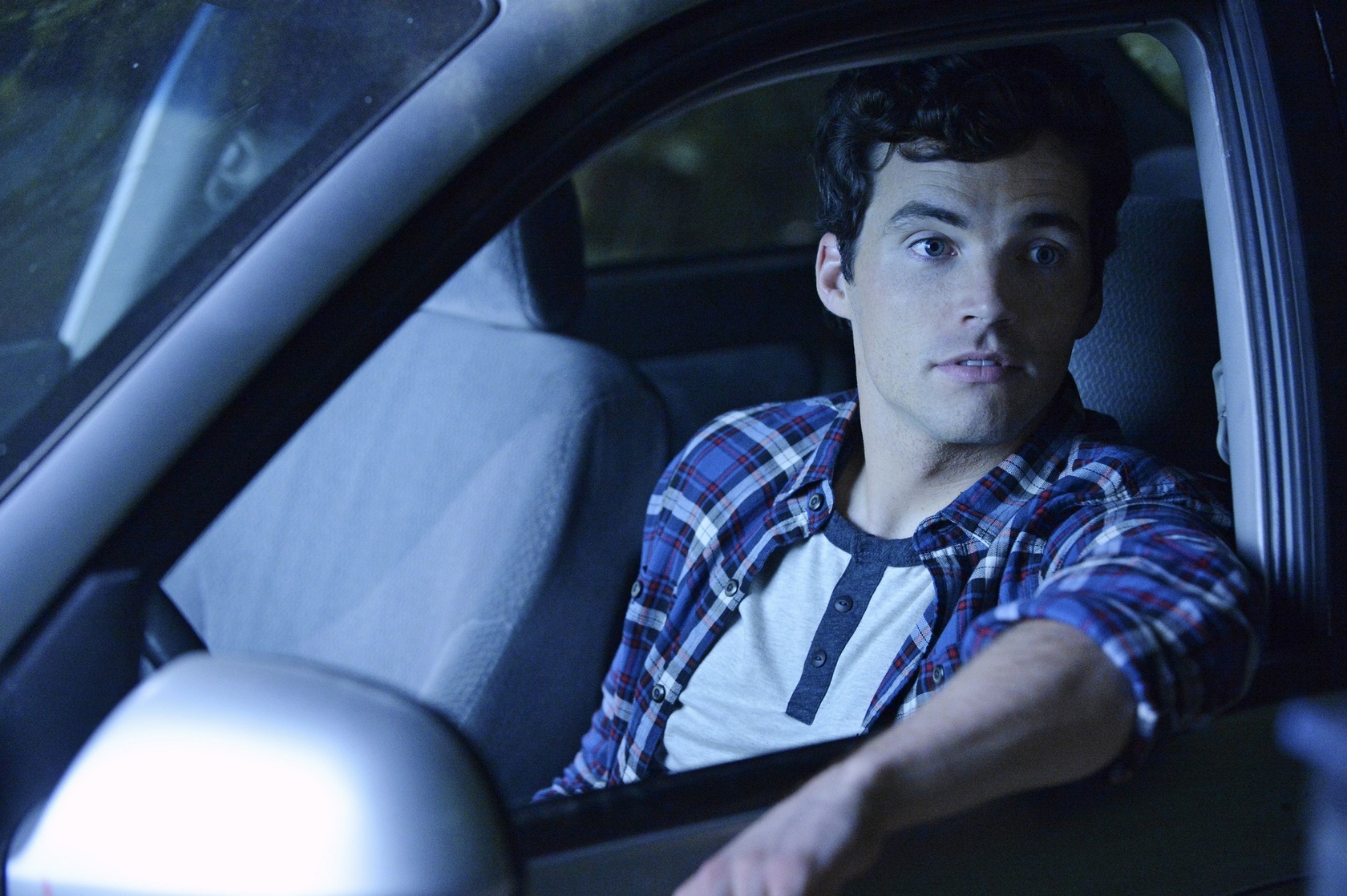 Pretty Little Liars