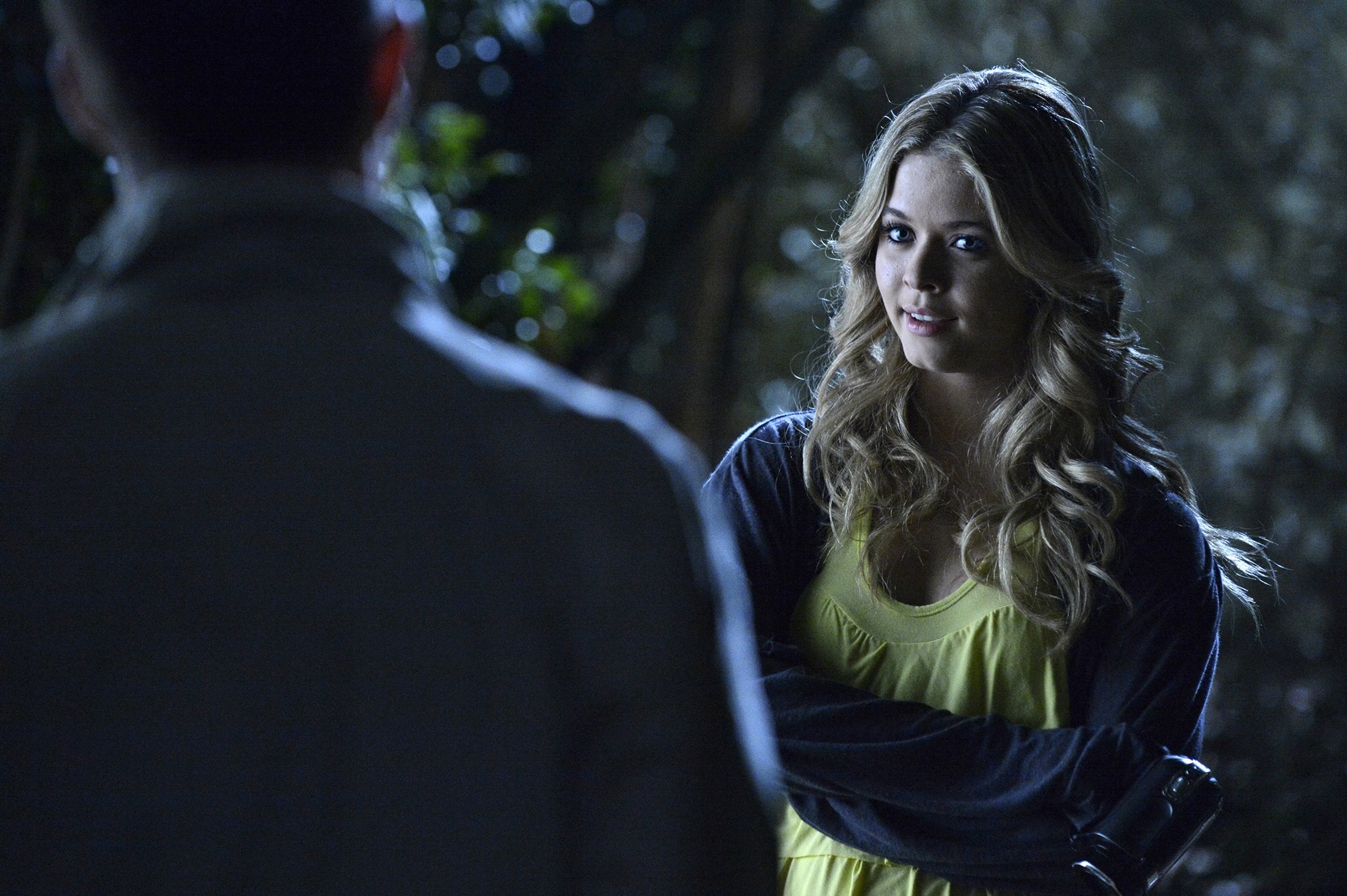 Pretty Little Liars