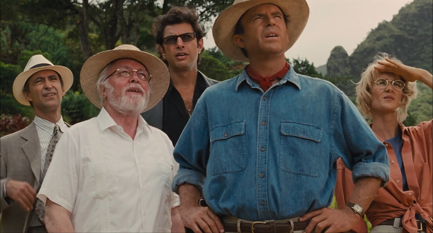 Jurassic Park