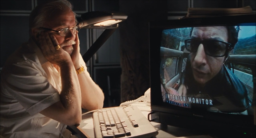 Jurassic Park