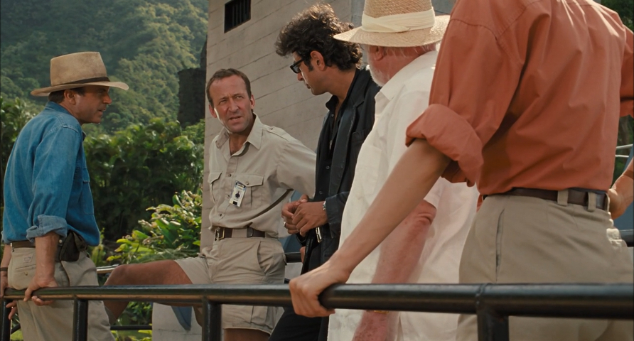 Jurassic Park