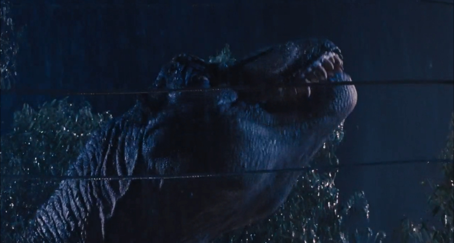 Jurassic Park Jurassic Park
