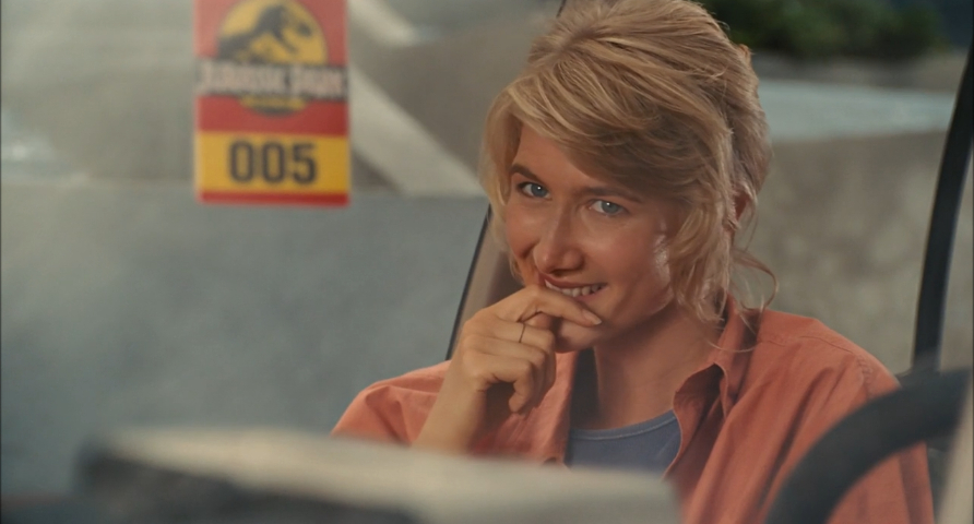 Jurassic Park Jurassic Park