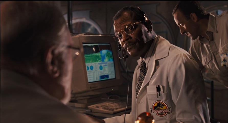 Jurassic Park Jurassic Park