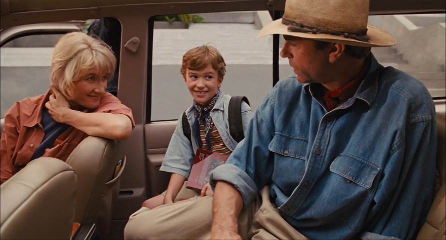 Jurassic Park