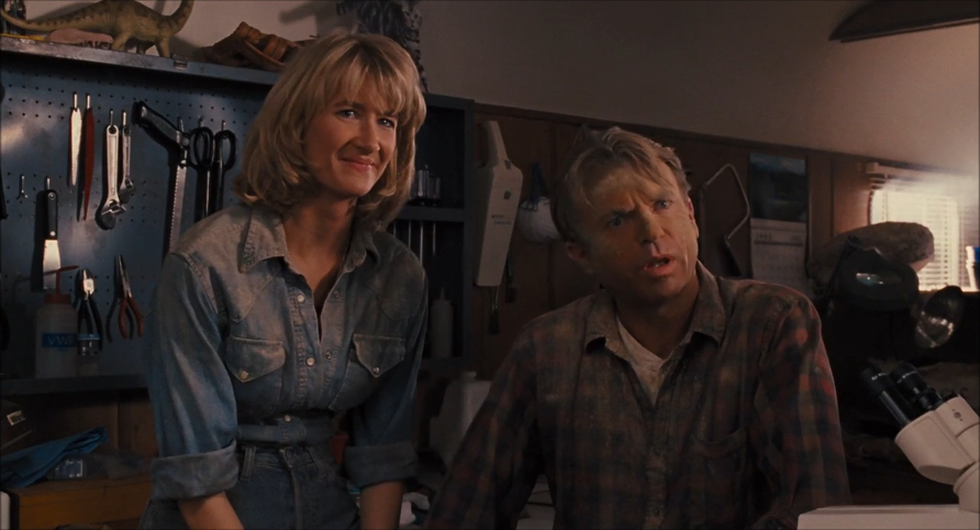Jurassic Park