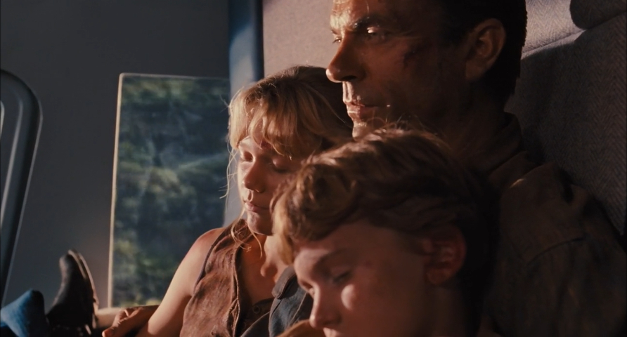 Jurassic Park