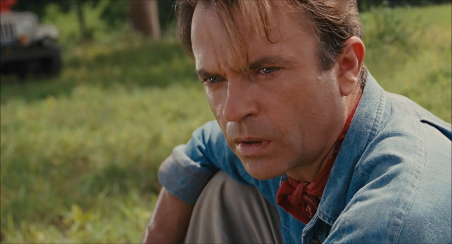 Jurassic Park Jurassic Park