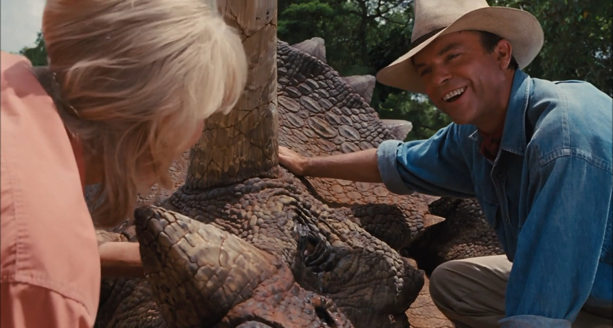 Jurassic Park