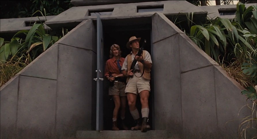 Jurassic Park