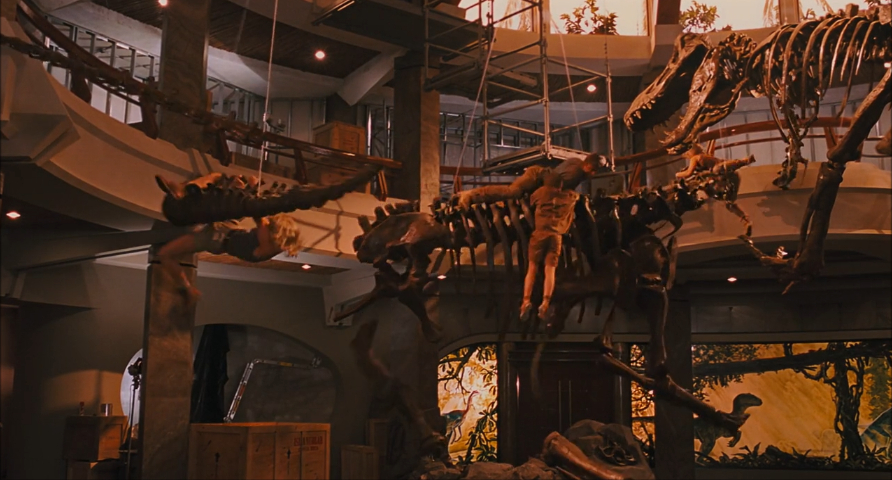 Jurassic Park