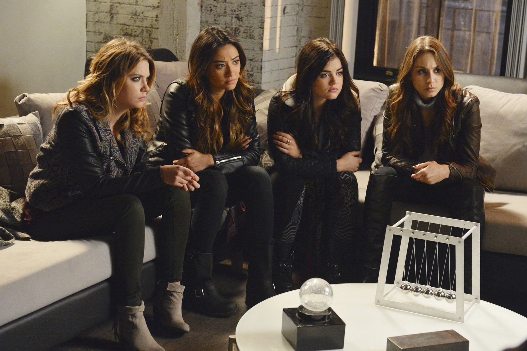 Pretty Little Liars Pretty Little Liars