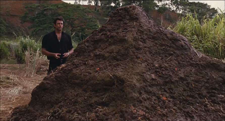 Jurassic Park