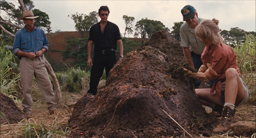 Jurassic Park Jurassic Park