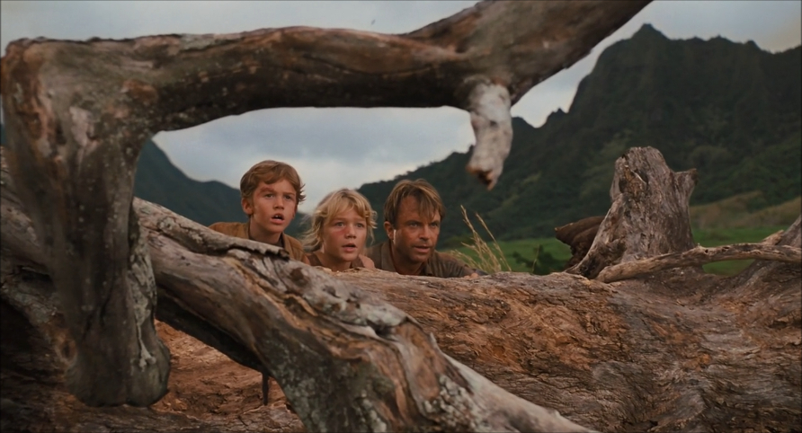 Jurassic Park Jurassic Park