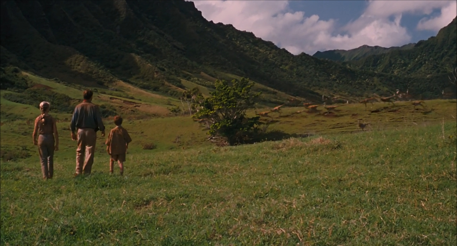 Jurassic Park Jurassic Park