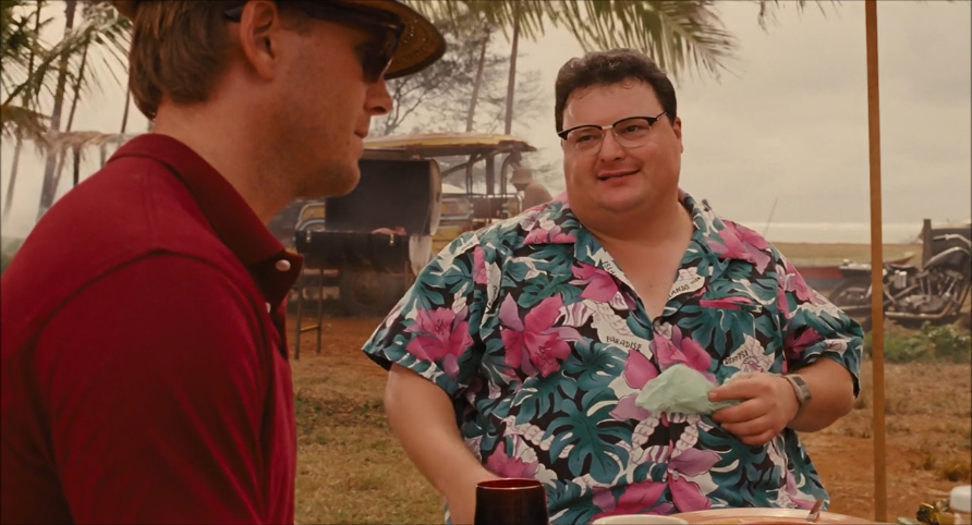 Jurassic Park