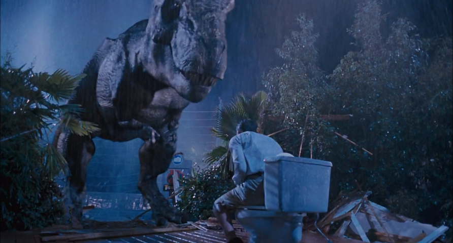 Jurassic Park