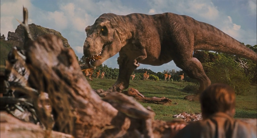 Jurassic Park Jurassic Park