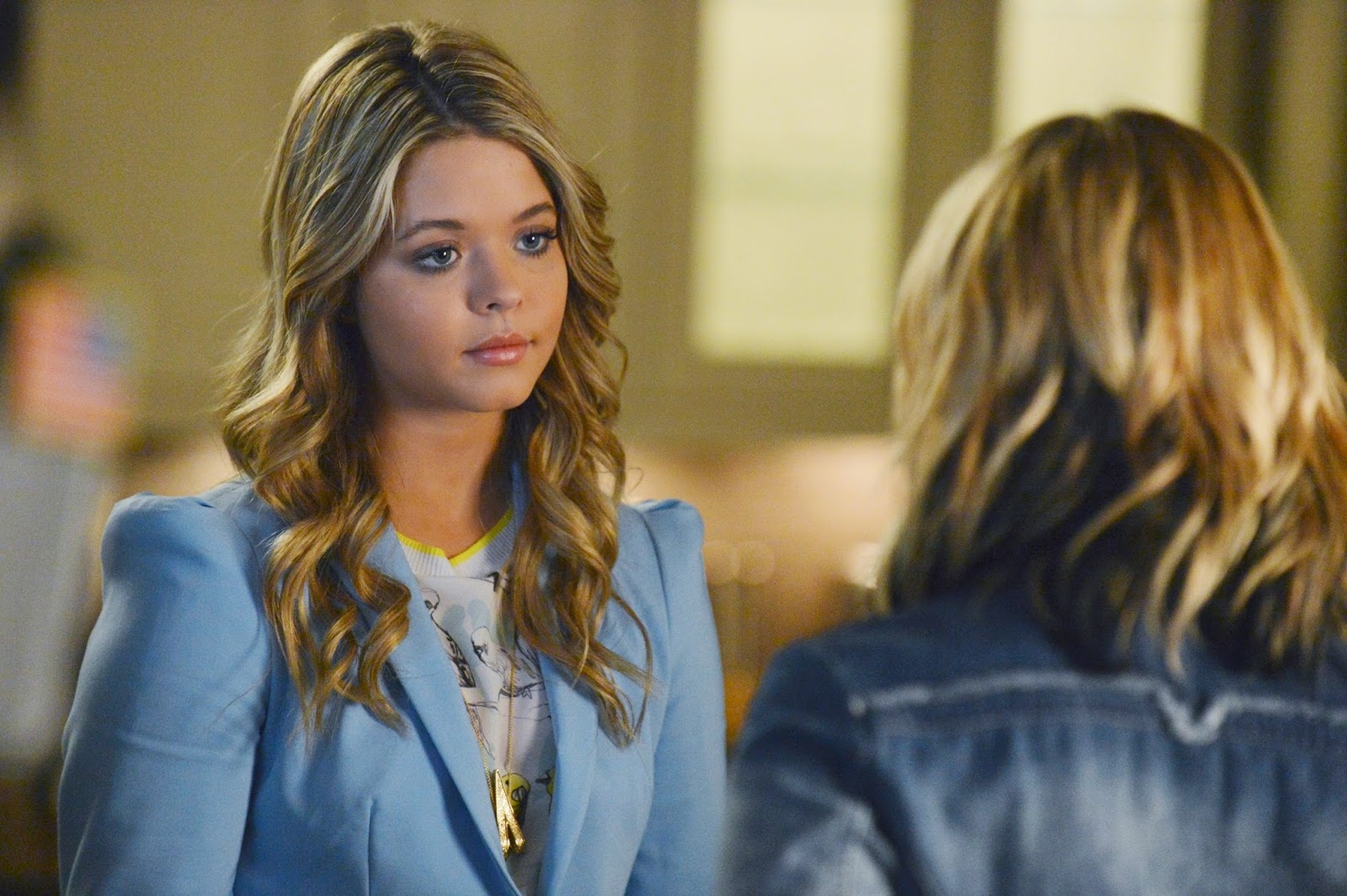 Pretty Little Liars