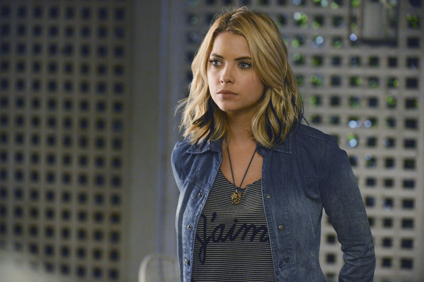 Pretty Little Liars