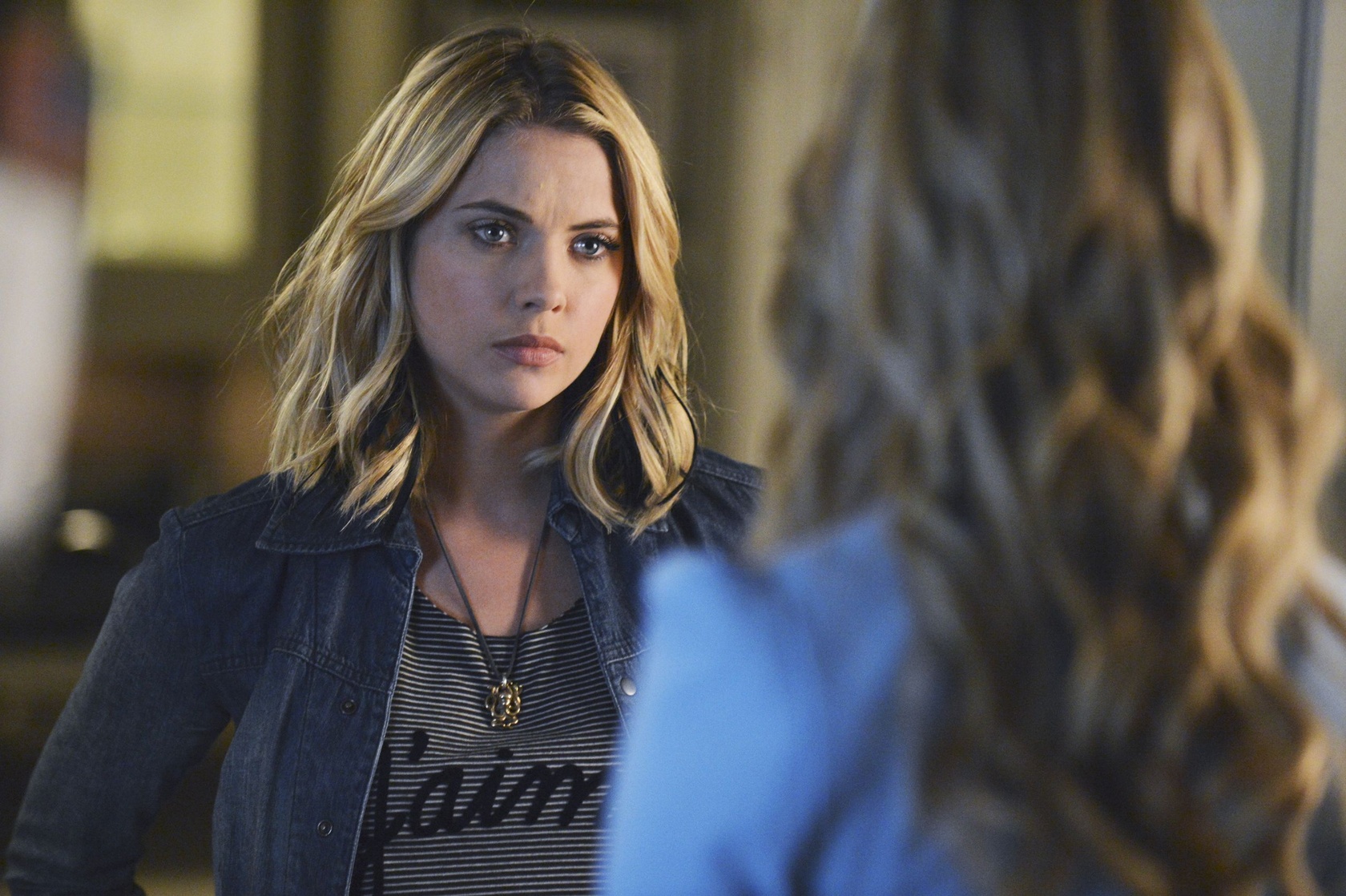 Pretty Little Liars Pretty Little Liars