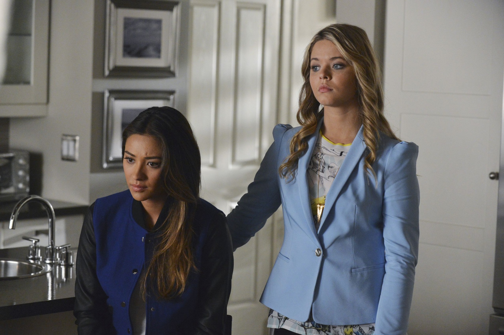 Pretty Little Liars