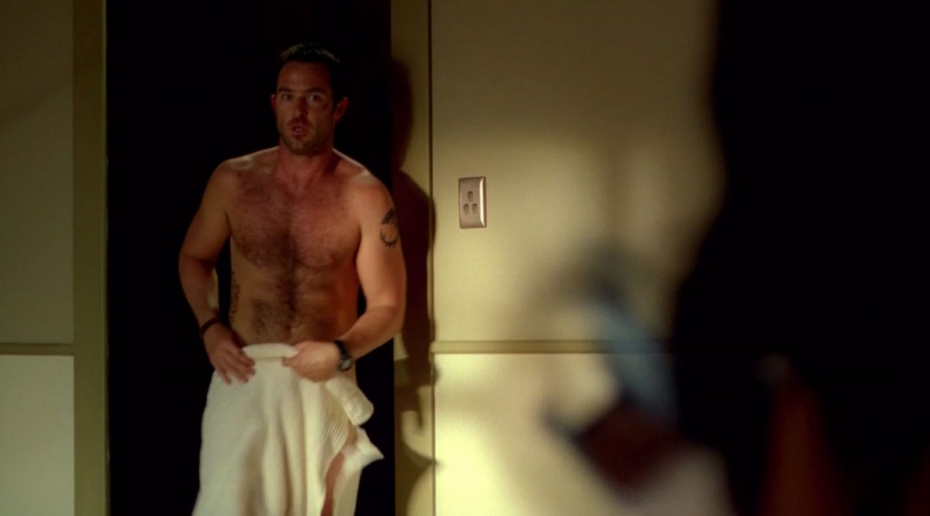 Sullivan Stapleton