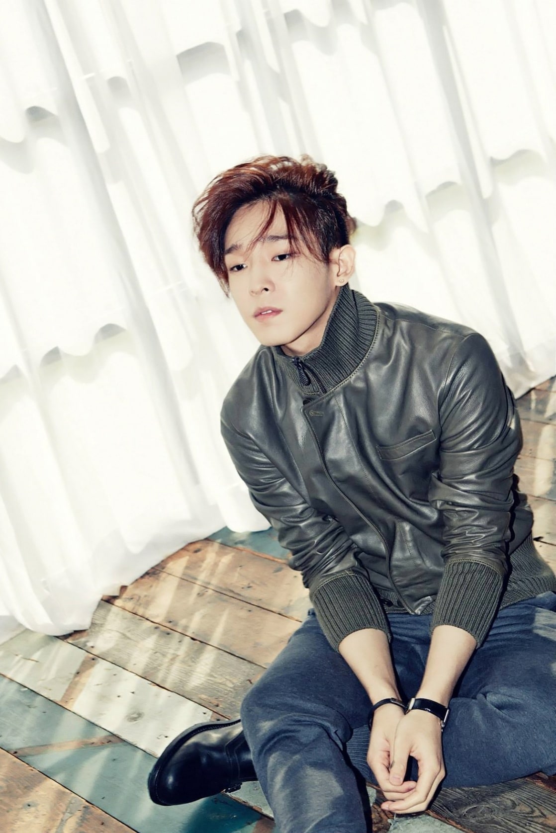 Picture of Nam Tae Hyun