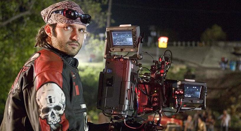 Robert Rodriguez