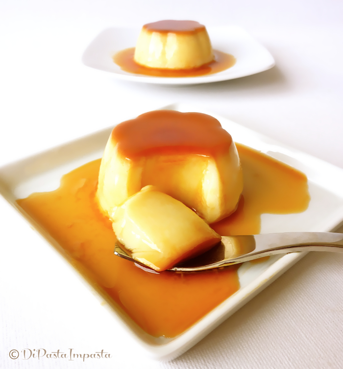 Picture of Crème Caramel