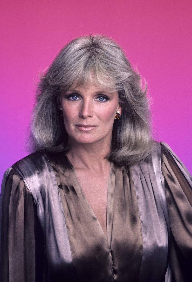 Picture of Linda Evans