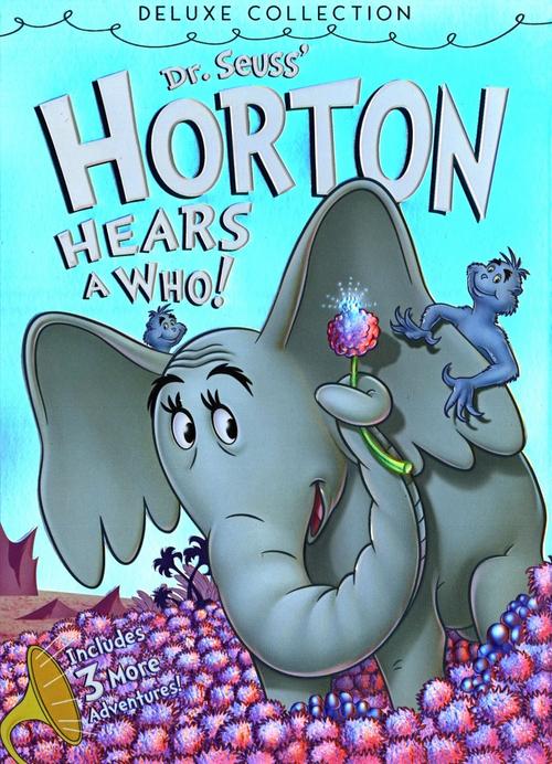 Picture of Horton Hears a Who!